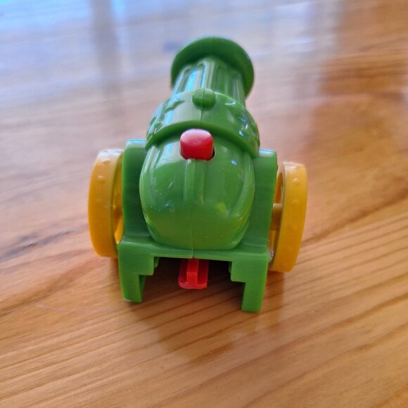 Warner Bros. Collectible Figurines Trio - Picture 7 of 8